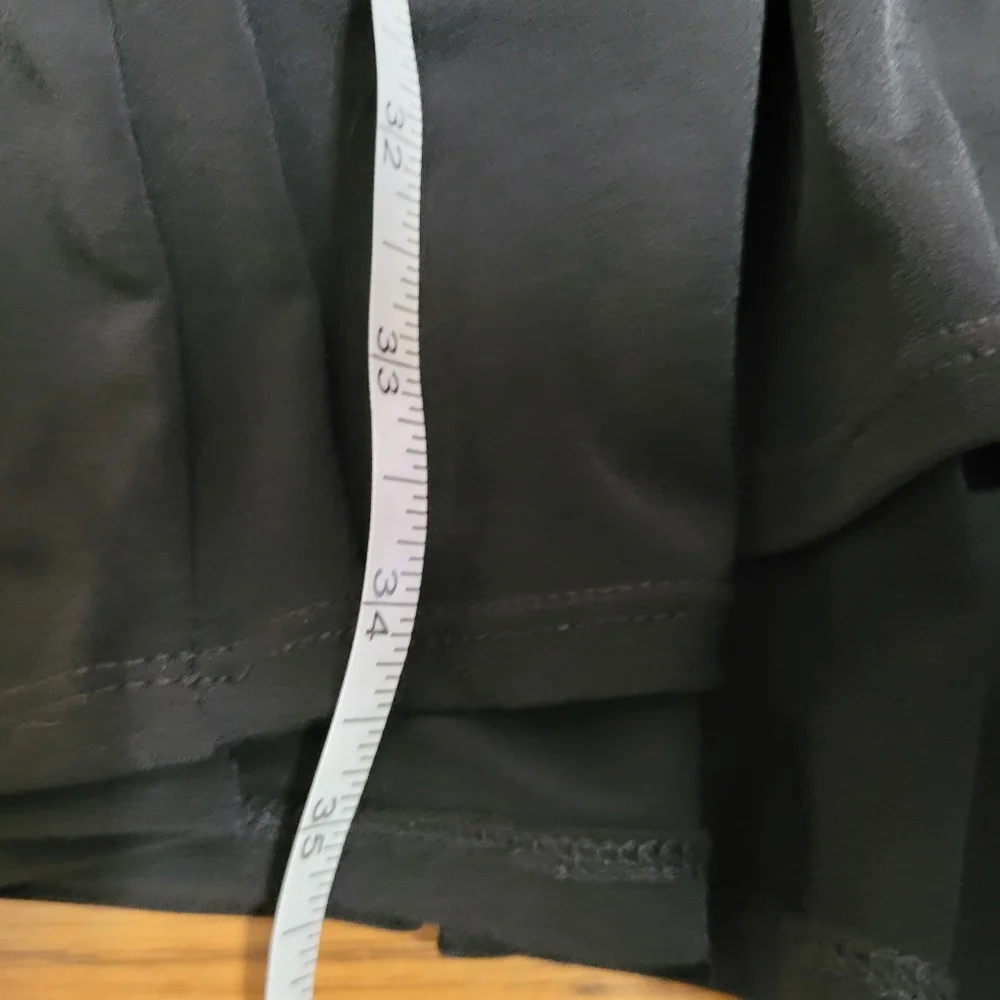 NWT Rabbit Rabbit Rabbit Designs Abstract Design Print Size 14 - Picture 8 of 9